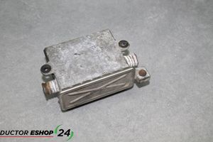 BMW 3 E46 Podgrzewacz płynu chłodzącego 64126904668