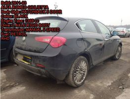 Alfa Romeo 159 Sensore di posizione dell’albero motore 552240310