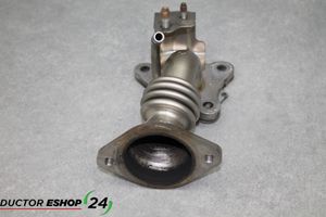 Mazda 6 Tuyau de raccordement solide EGR 