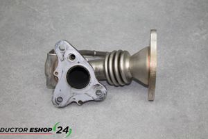 Mazda 6 Tuyau de raccordement solide EGR 