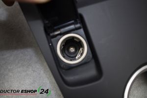 Toyota Auris E180 Kita centrinė konsolės (tunelio) detalė 5882102A10B