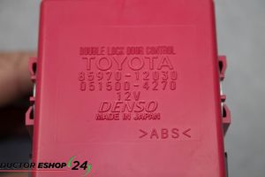 Toyota Auris E180 Autres commutateurs / boutons / leviers 8597012030