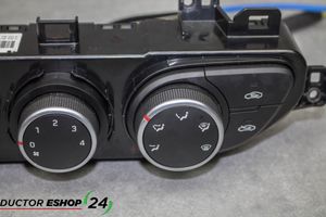 Hyundai i10 Panel klimatyzacji 97250B9400
