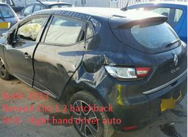 Renault Clio IV Inne części wnętrza samochodu 739486822R