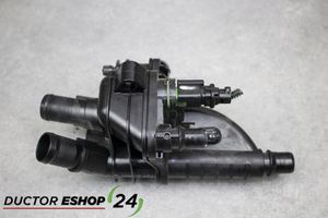 Citroen DS4 Termostat / Obudowa termostatu 9684588980