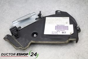 Citroen DS4 Osłona paska / łańcucha rozrządu 9684193080