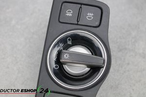 Hyundai i40 Interrupteur d’éclairage 
