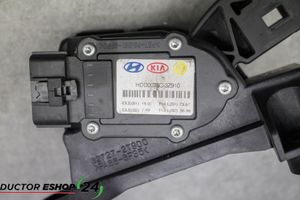 Hyundai i40 Pedale dell’acceleratore 327272T900