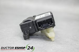 Nissan Leaf I (ZE0) Motorino attuatore aria T1008566R