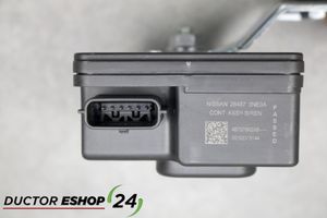 Nissan Leaf I (ZE0) Allarme antifurto 284873NE0A