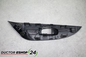 Nissan Leaf I (ZE0) Altro elemento di rivestimento della portiera posteriore 829603NL0A