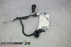 Nissan Leaf I (ZE0) Serrure de capot 657603NK0A