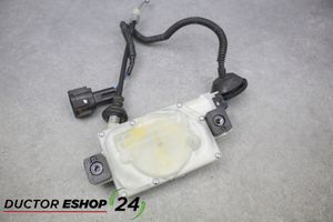 Nissan Leaf I (ZE0) Serrure de capot 657603NK0A