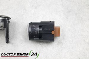 Nissan Leaf I (ZE0) Interruttore a pulsante start e stop motore 5129SD