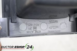 Nissan Leaf I (ZE0) Altri elementi della console centrale (tunnel) 969ZW3NL0A