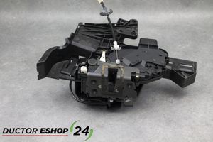 Ford Focus Etuoven lukko 4M5AR26413EB