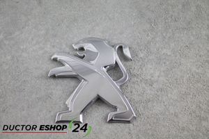 Peugeot 108 Autres insignes des marques 754310H070