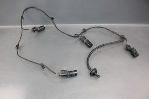 Audi A6 S6 C6 4F Centralina/modulo sensori di parcheggio PDC 3687506