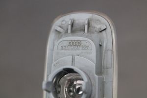 Audi A6 S6 C6 4F Front fender indicator light 8E0949127
