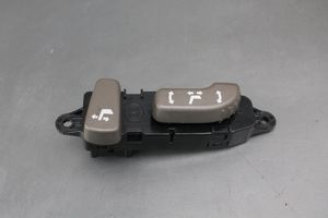 Nissan Murano Z51 Sėdynių atminties jungtukas (-ai) 