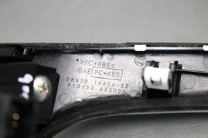 Nissan Murano Z51 Botón interruptor de luz de peligro 689301AA0A