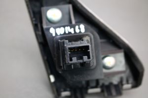 Nissan Murano Z51 Hazard light switch 689301AA0A