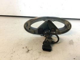 Infiniti EX Front bumper camera 284F11BA3A