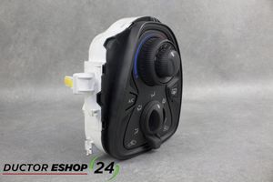 Toyota Aygo AB40 Climate control unit 55900YV030