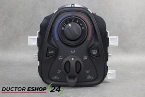 Toyota Aygo AB40 Climate control unit 55900YV030