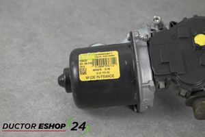 Peugeot 108 Motor y varillaje del limpiaparabrisas delantero 850100H040