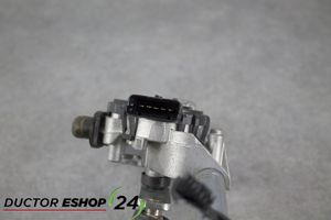 Peugeot 108 Motor y varillaje del limpiaparabrisas delantero 850100H040