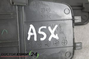 Mitsubishi ASX Altra parte interiore 7224A146