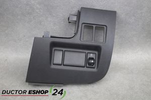 Nissan Micra Interruptor de control de altura del faro delantero 684851HA0A1A