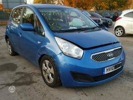 KIA Venga Manufacturers badge/model letters 