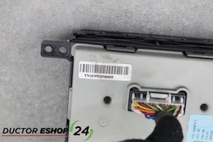 KIA Venga Panel klimatyzacji 972501P160