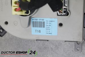 KIA Venga Panel klimatyzacji 972501P160