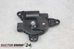 Nissan Micra Motorino attuatore aria D266YN9LA01