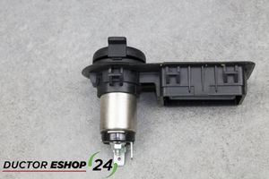 KIA Venga 12 V Socket (front) 846711P800