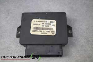 Mercedes-Benz A W176 Module de frein de stationnement A1669002700