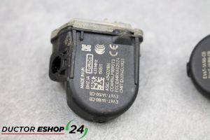 Ford Kuga II Riepu spiediena sensors EV6T1A180CB