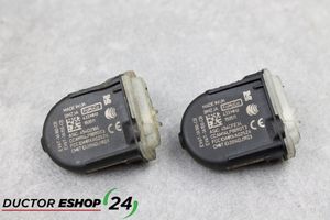 Ford Kuga II Sensor Reifendruckkontrolle RDK EV6T1A180CB