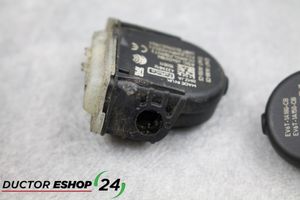 Ford Kuga II Tire pressure sensor EV6T1A180CB