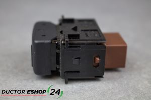 Nissan Micra Central locking switch button 