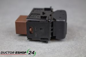 Nissan Micra Central locking switch button 