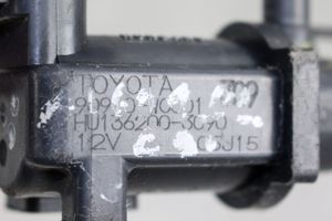 Toyota Yaris Zawór podciśnienia / Elektrozawór turbiny 90910W0001