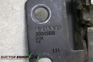 Volvo C30 Loquet de verrouillage de hayon 30649106