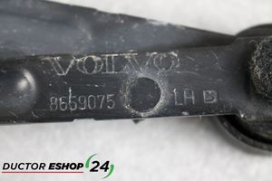 Volvo C30 Charnière arrêt tirant de hayon 8659075