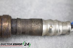 Mazda 2 Sonda lambda K42384870