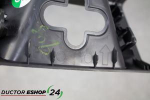 Nissan Micra Altro elemento di rivestimento bagagliaio/baule 849921HD0A