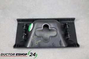 Nissan Micra Altro elemento di rivestimento bagagliaio/baule 849921HD0A